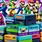 popular video games
