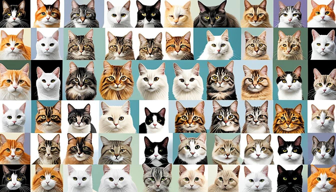 most popular cat breeds