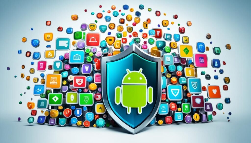 Antivirus Protection on Android Devices
