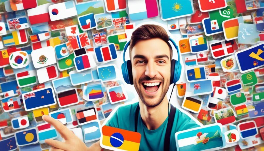 FluentU: Language Learning Through Real-World Videos