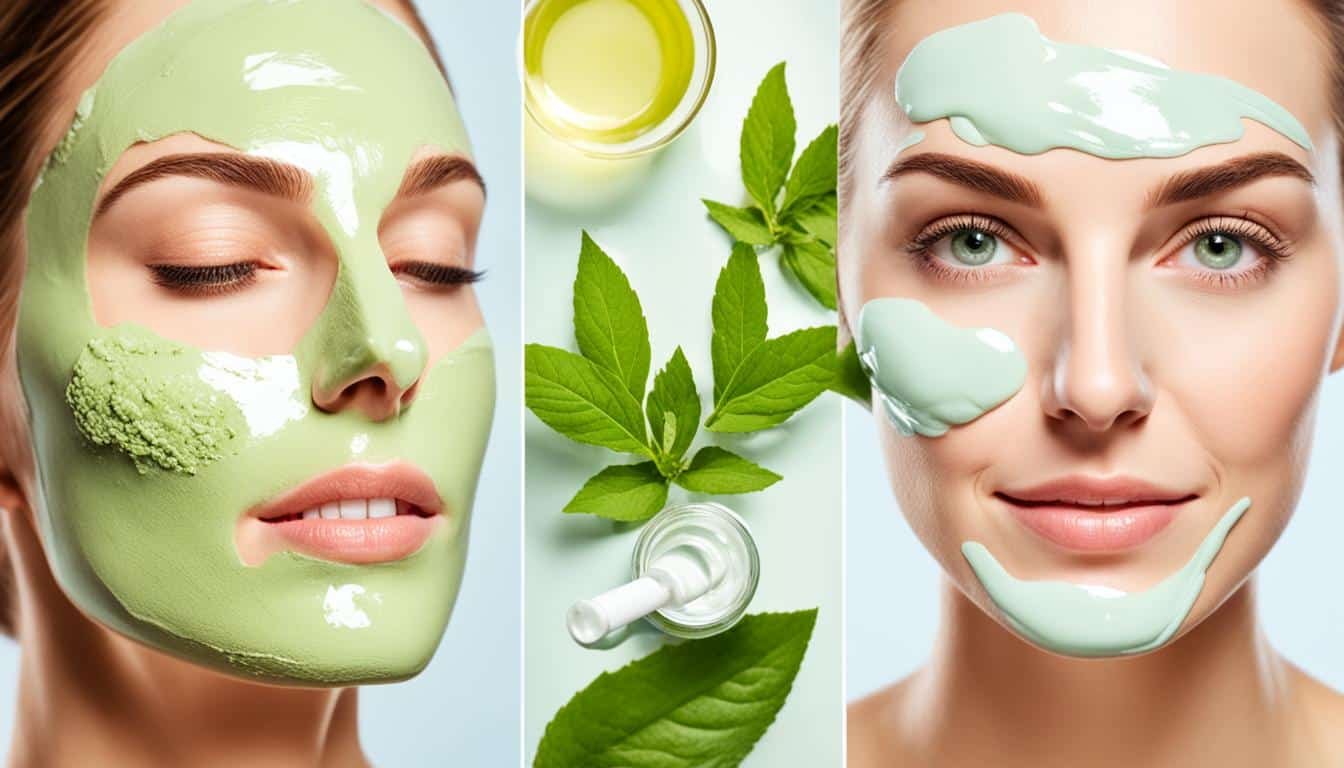Skincare Routines for Oily Skin