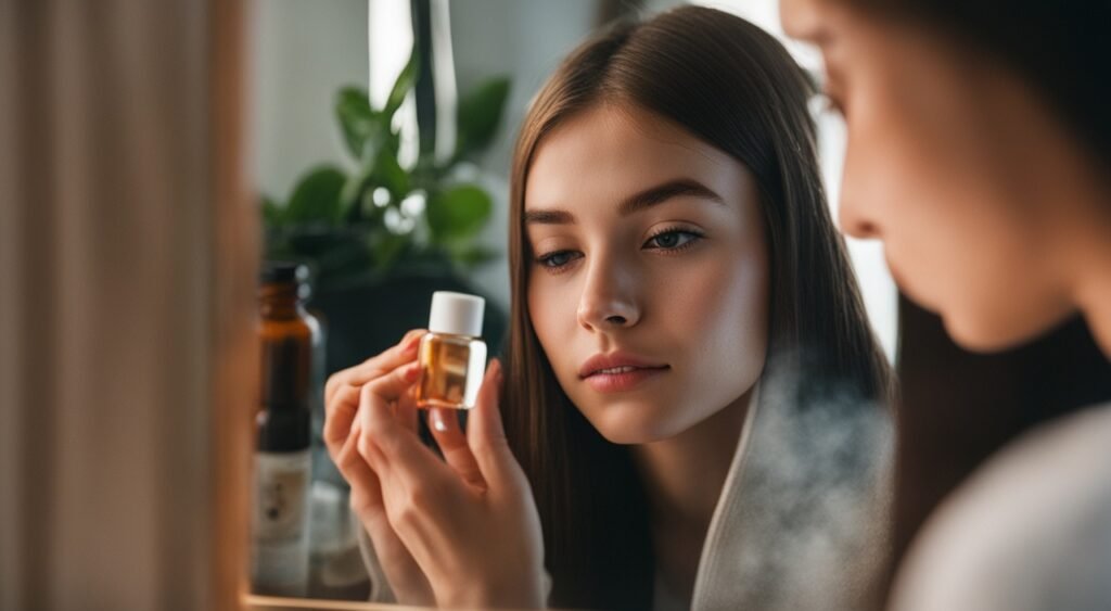 CBD benefits for acne