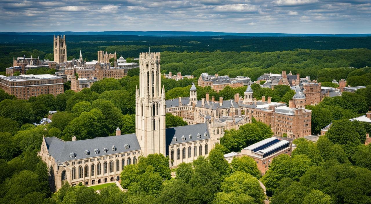 Yale University