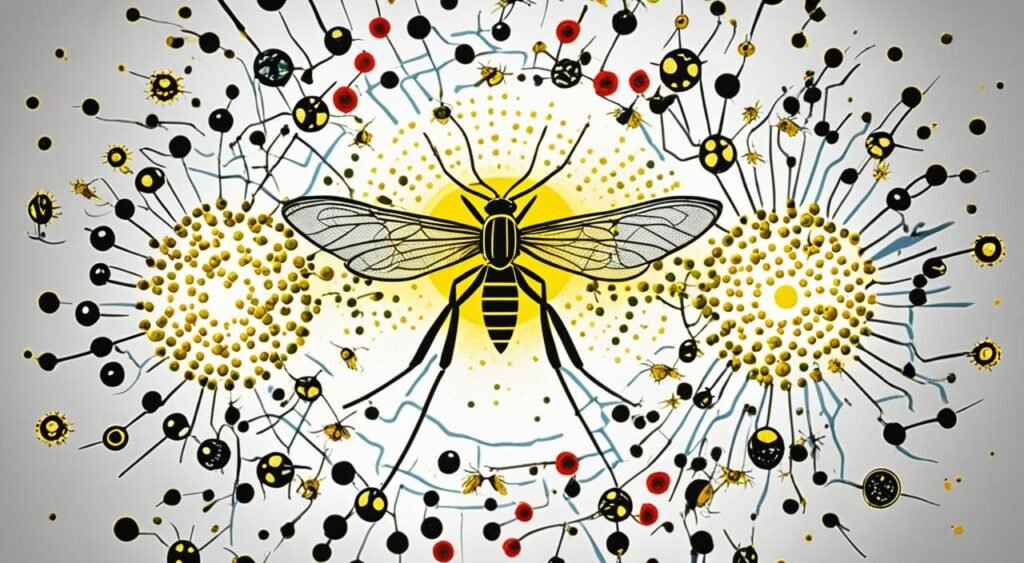 Yellow Fever Transmission Cycles