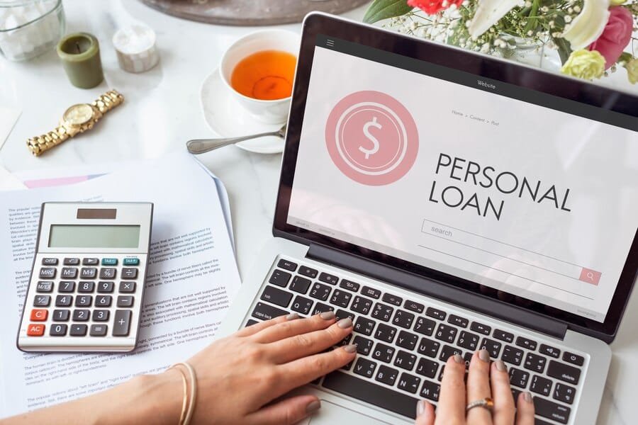 How To Get A Low-interest Personal Loan?