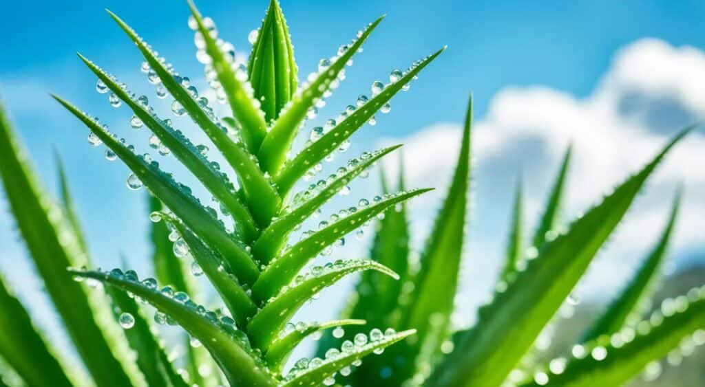 aloe vera