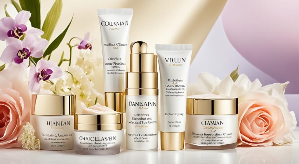 eye creams