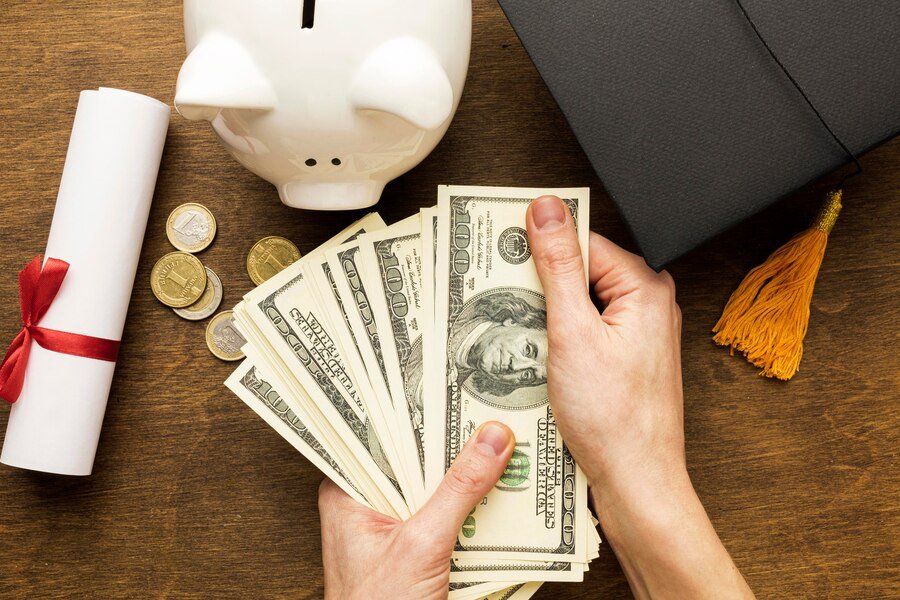 What Types Of Student Loans Are Available?