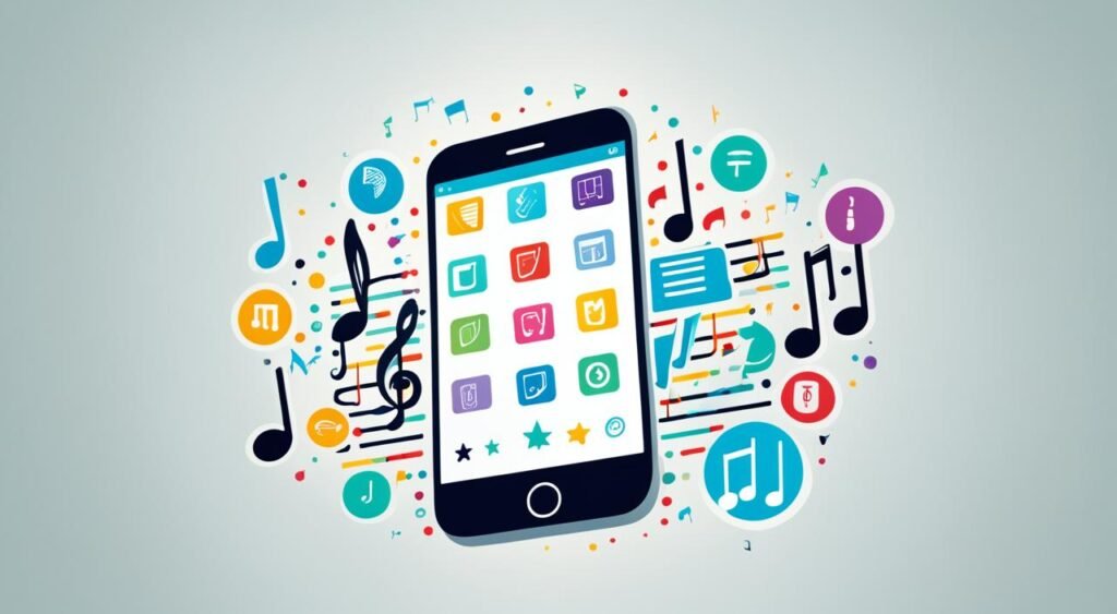 music education apps