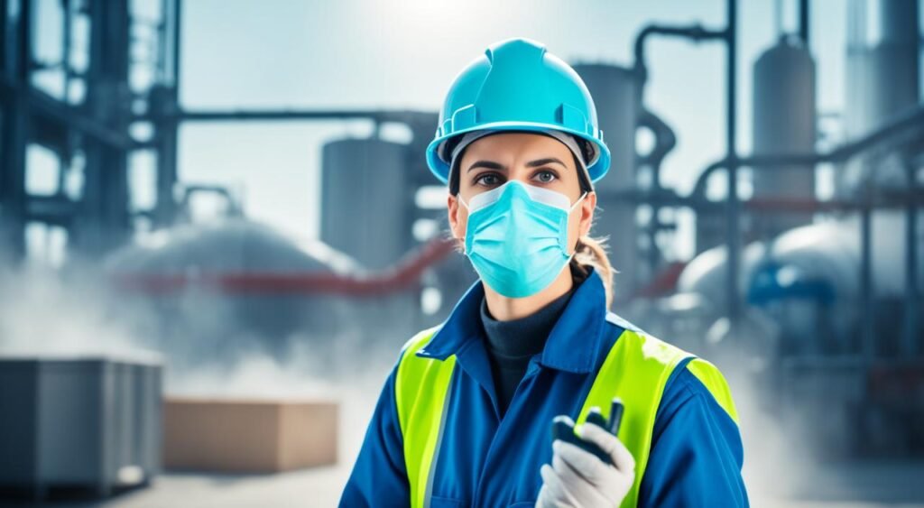 occupational exposures