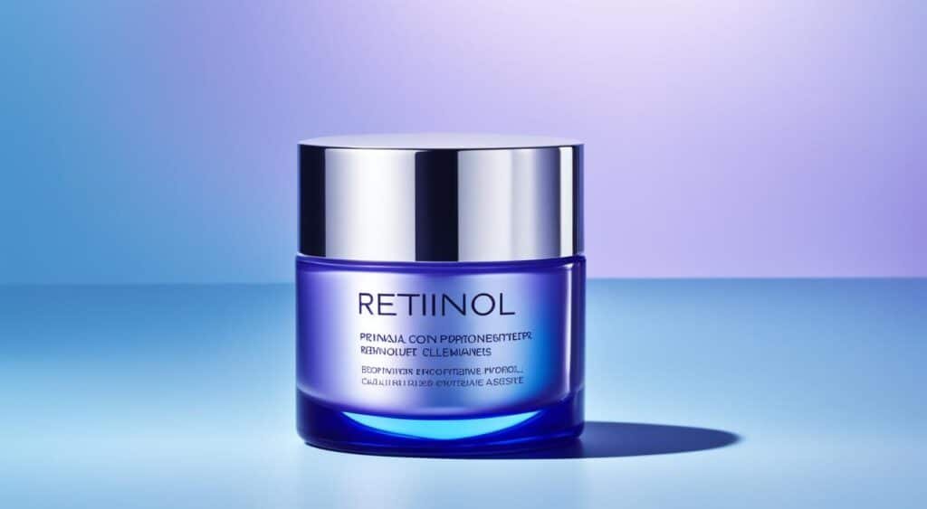 retinol