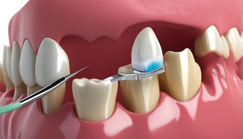 dental sealants