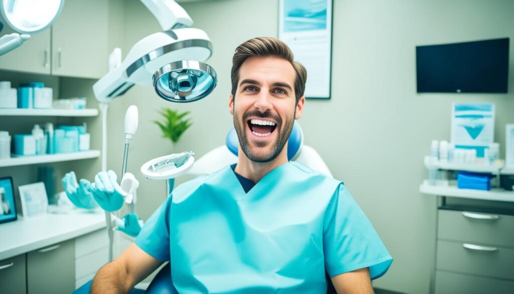 dental services