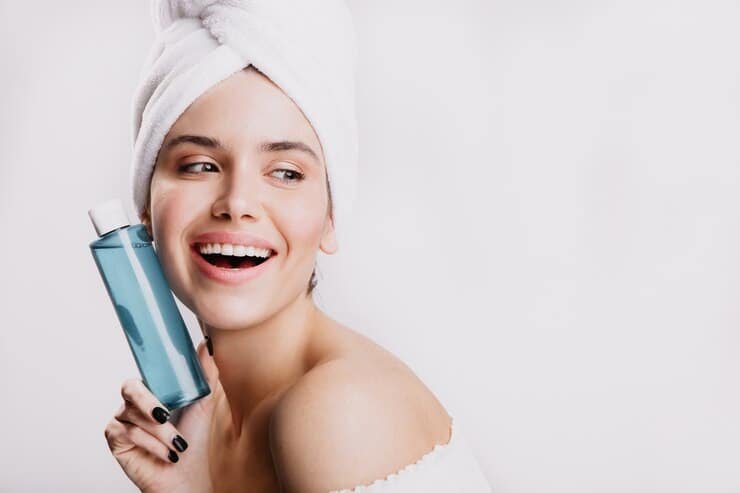 How Toner Can Improve Skin Texture And Appearance?