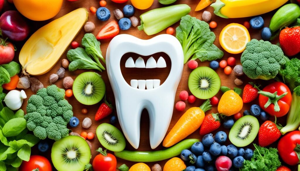 tooth decay prevention