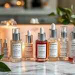 Serums For Skincare