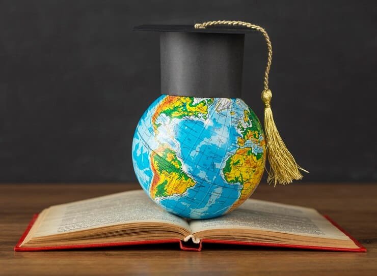 20 Best Global Universities To Watch In 2025!