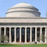 Top Courses Of Massachusetts Institute Of Technology