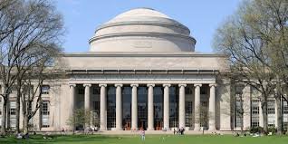 Top Courses Of Massachusetts Institute Of Technology