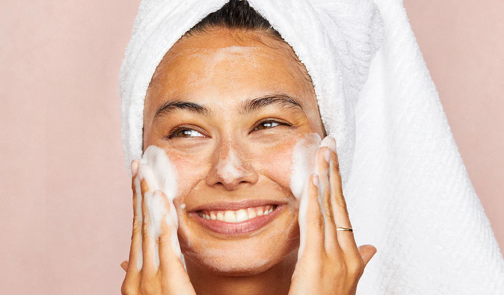 Skincare Without The Chemicals