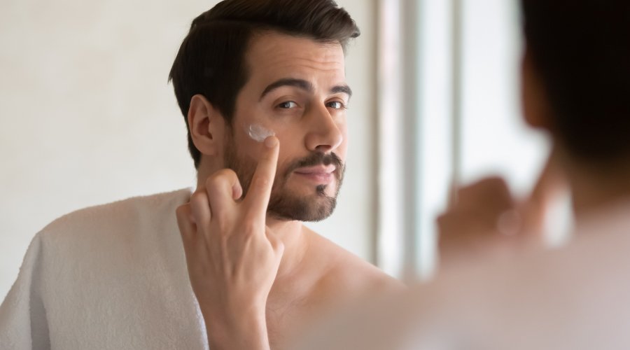 Skincare For Men