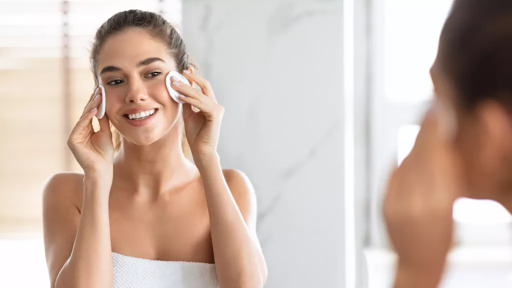 Skincare Regimen
