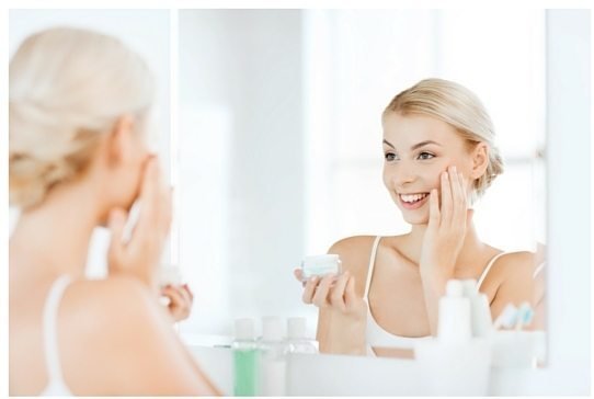Skincare Myths Busted