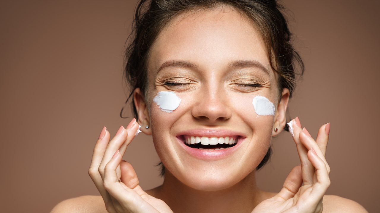 Anti-aging Skincare