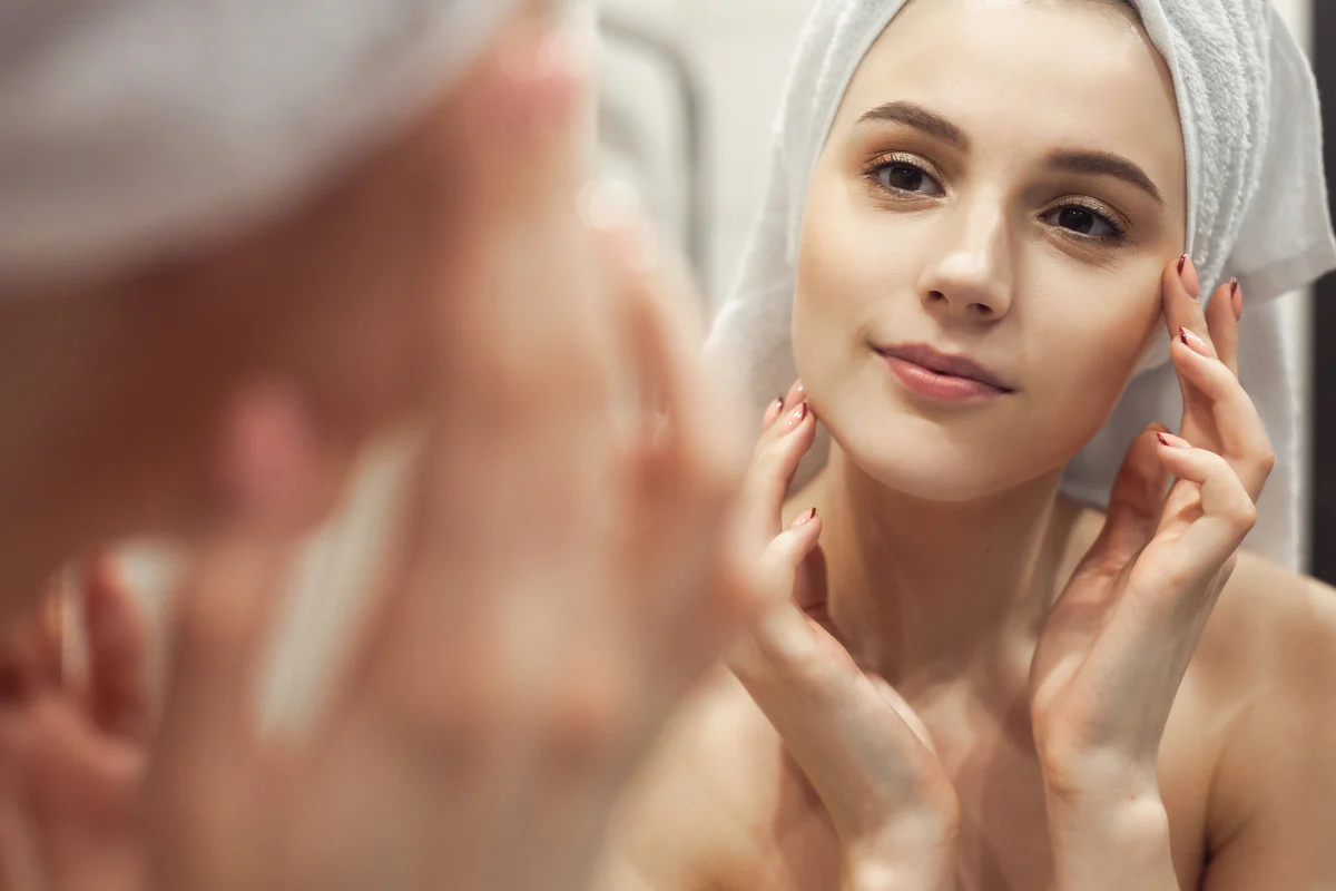 Achieve Flawless Skin