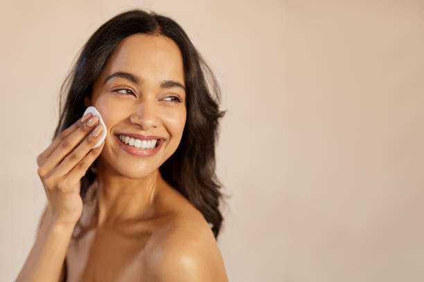 Cruelty-free Skincare Routine